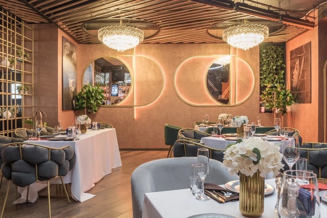 ASIA ZONE | KIDS PARTY