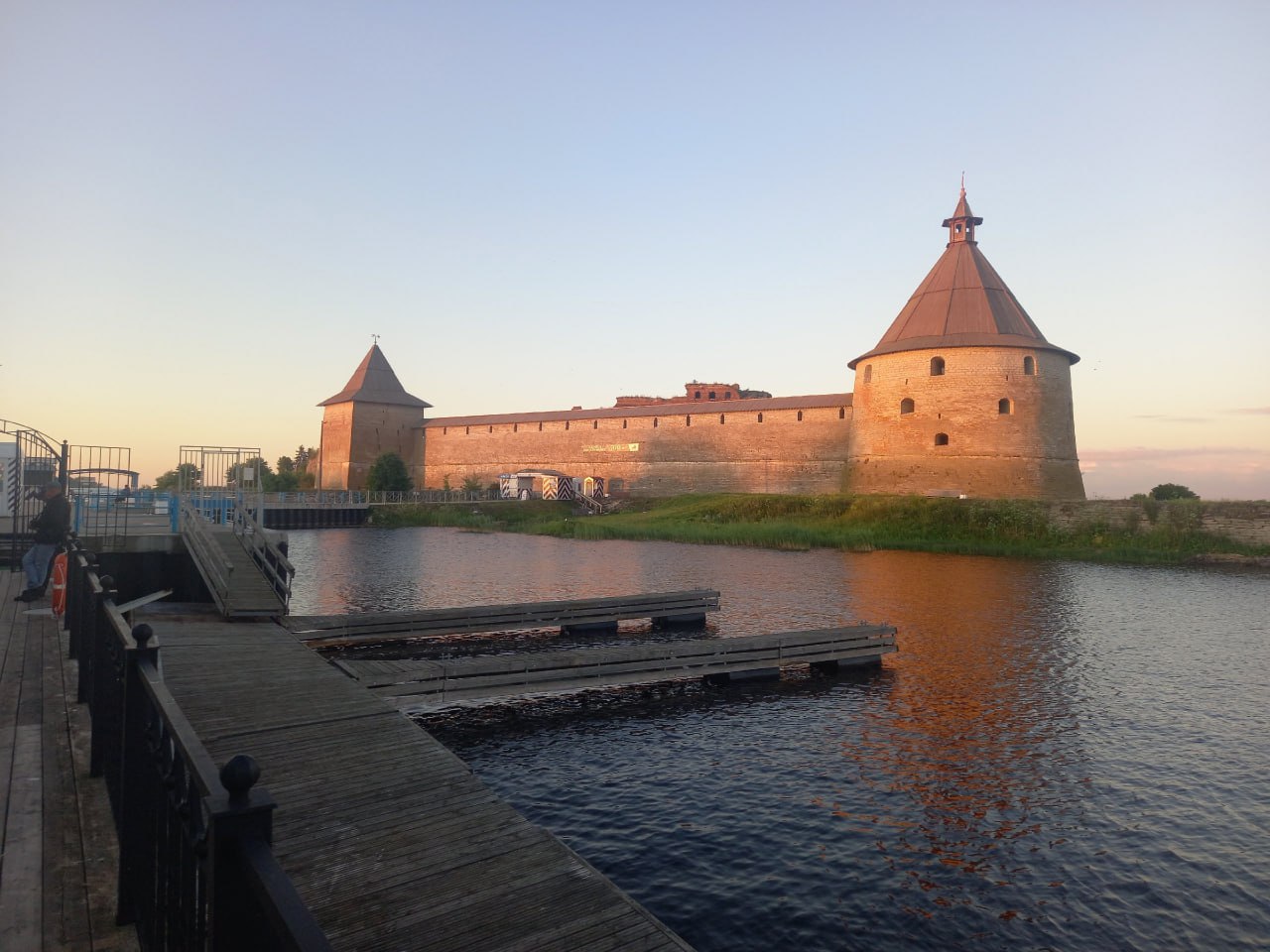 Вахта Памяти