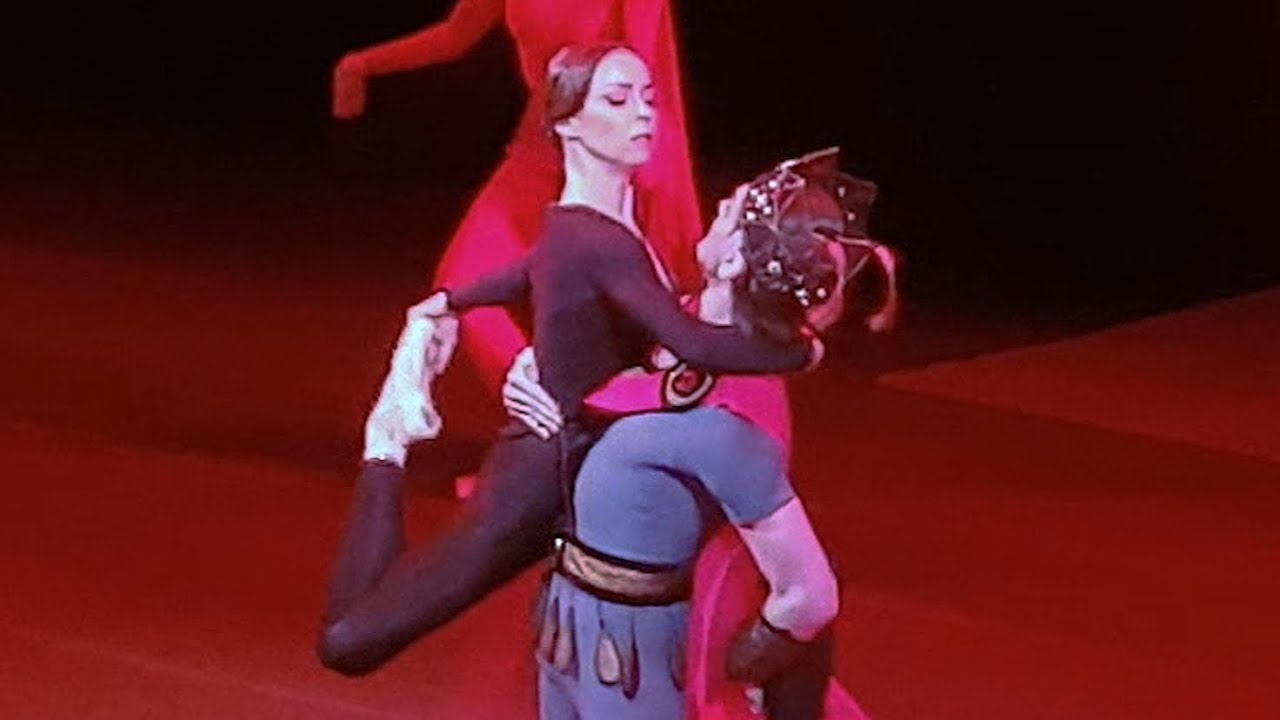 Легенда о любви