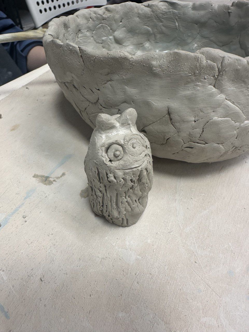 творческая встреча