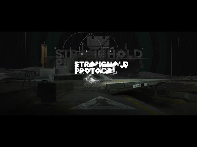 Arknights официальный трейлер - Stronghold Protocol
