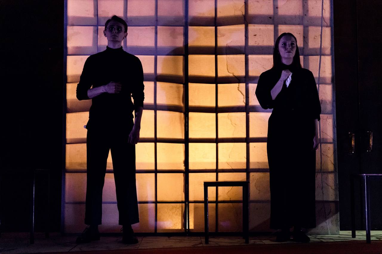 Титов. Долгое ожидание