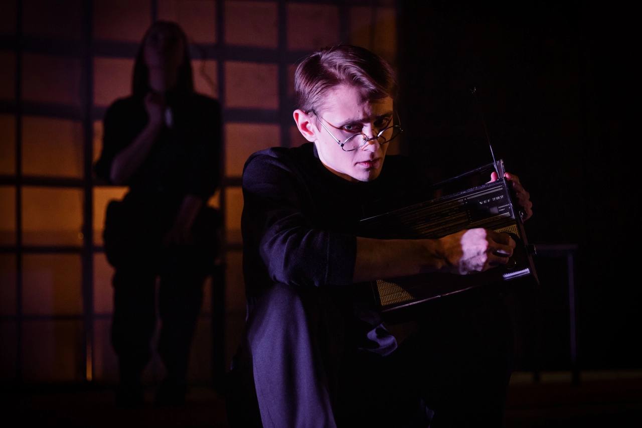 Титов. Долгое ожидание