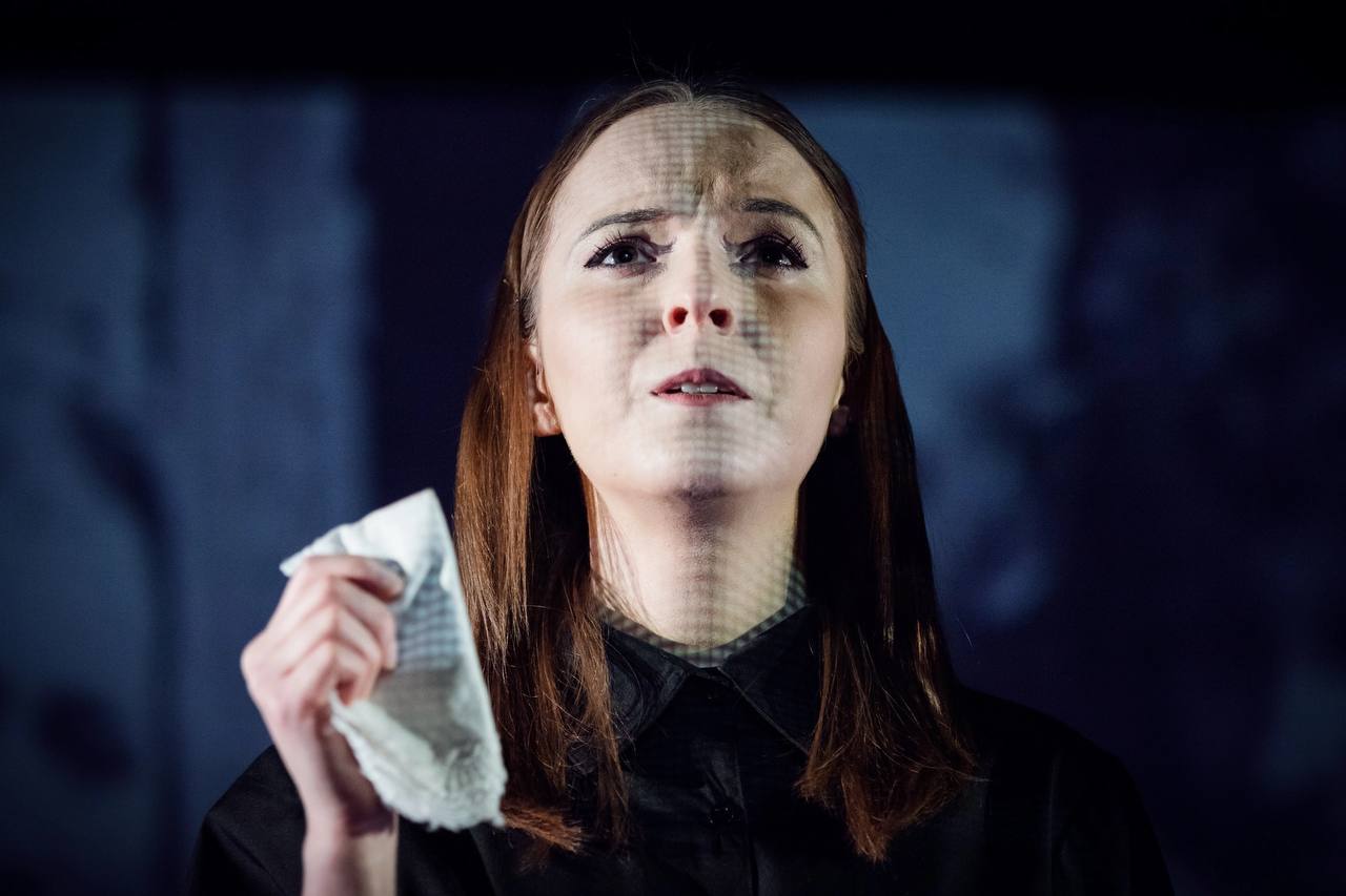 Титов. Долгое ожидание