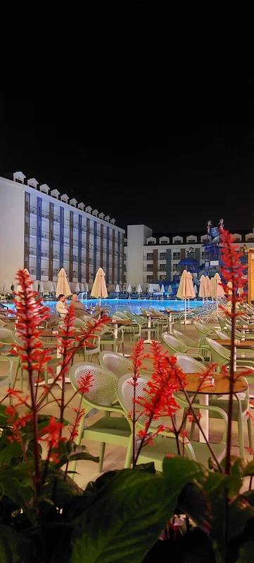 Горящий тур — Турция на Ultra All Inclusive