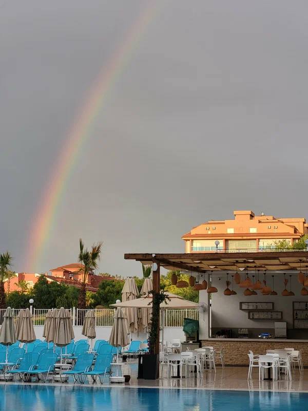 Горящий тур — Турция на Ultra All Inclusive