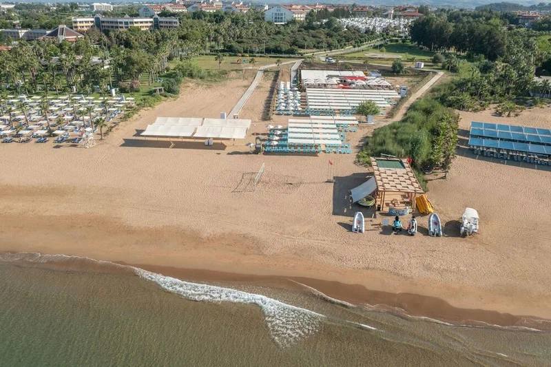 Горящий тур — Турция на Ultra All Inclusive