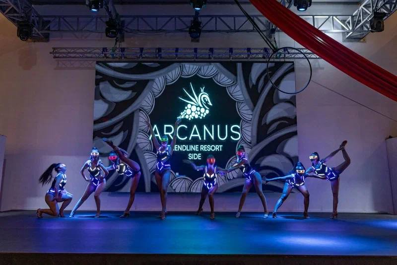 Горящий тур — Турция на Ultra All Inclusive