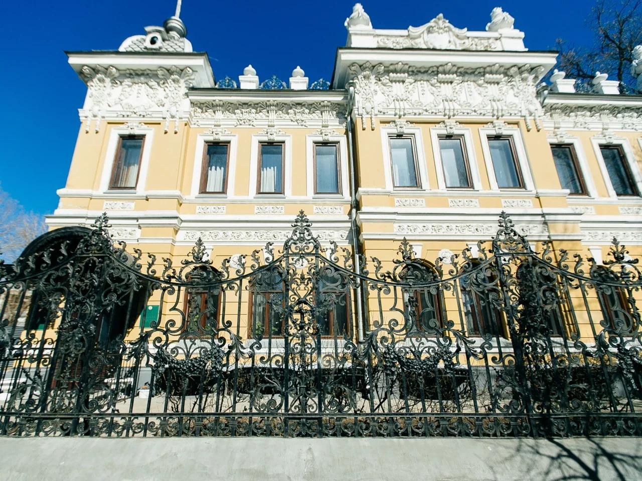 Казань глазами инженера