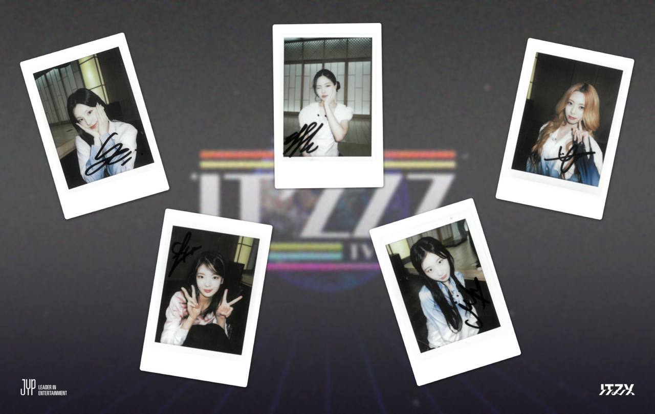 <IT'ZZZ> Сезон 2 Эпизод 25 Ивент