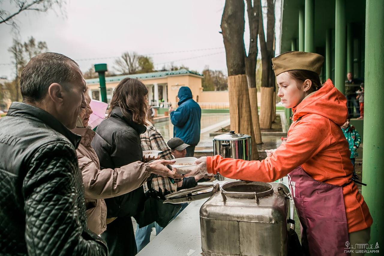 9 МГНОВЕНИЙ 9 МАЯ