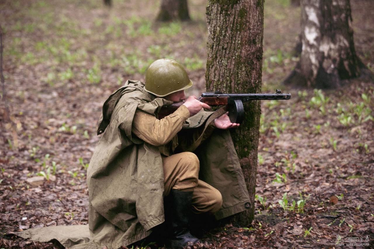 9 МГНОВЕНИЙ 9 МАЯ