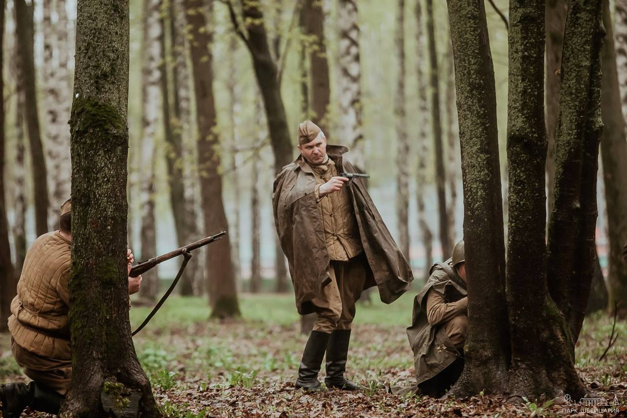 9 МГНОВЕНИЙ 9 МАЯ