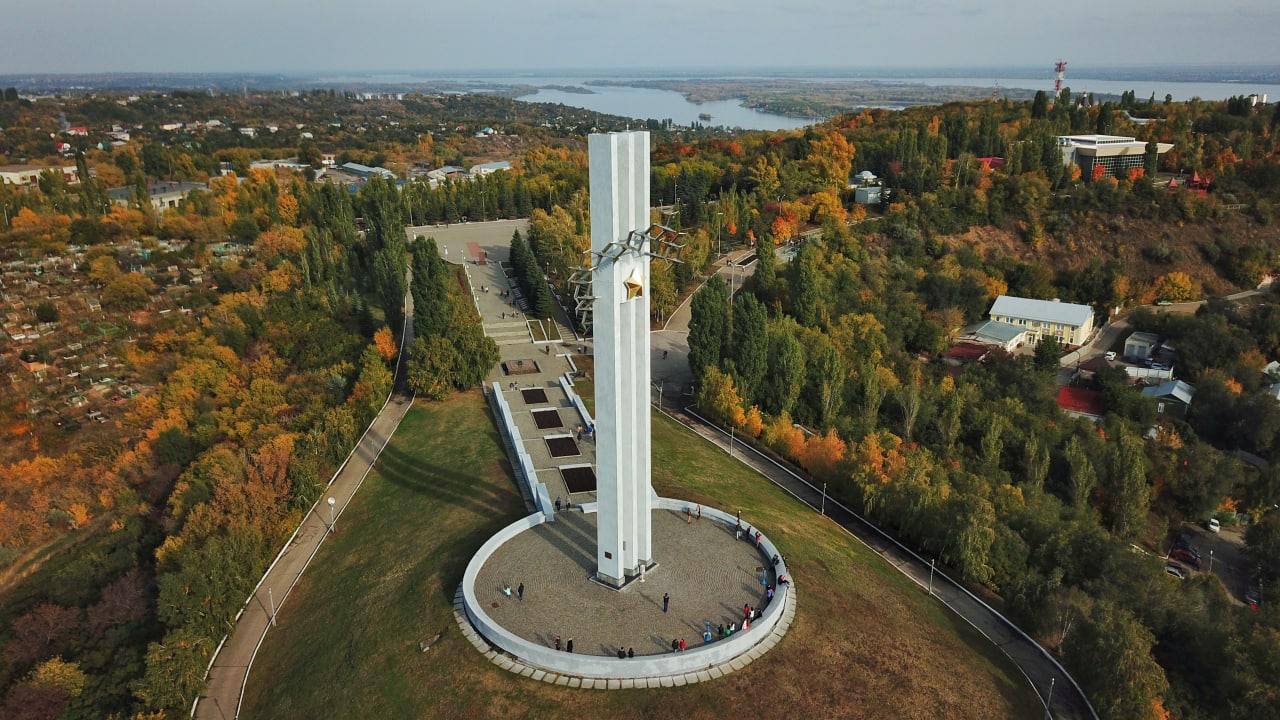 Одна страна - одна Победа