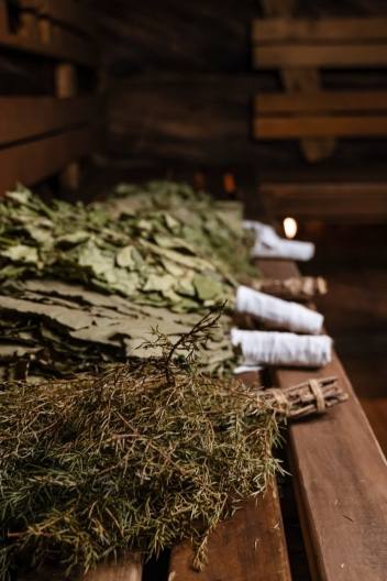ECSTATIC BANYA PREMIUM-КЛАССА в уютной бане КЕЛО