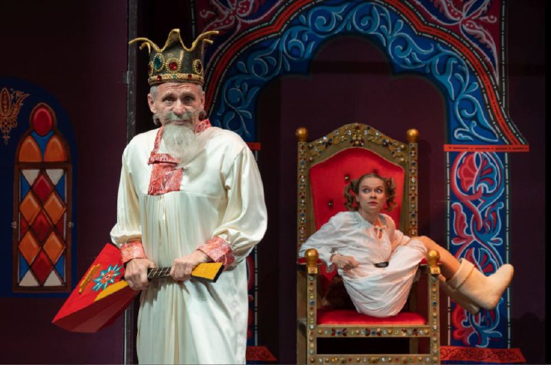 по щучьему велению