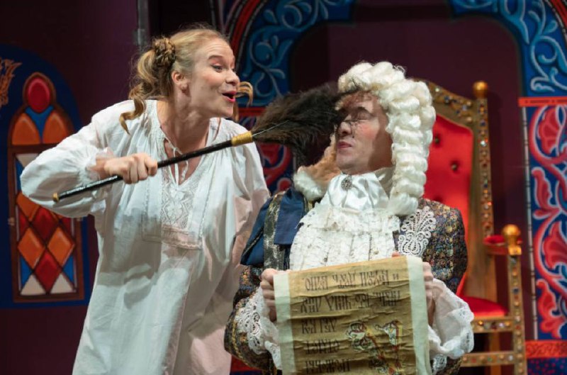 по щучьему велению