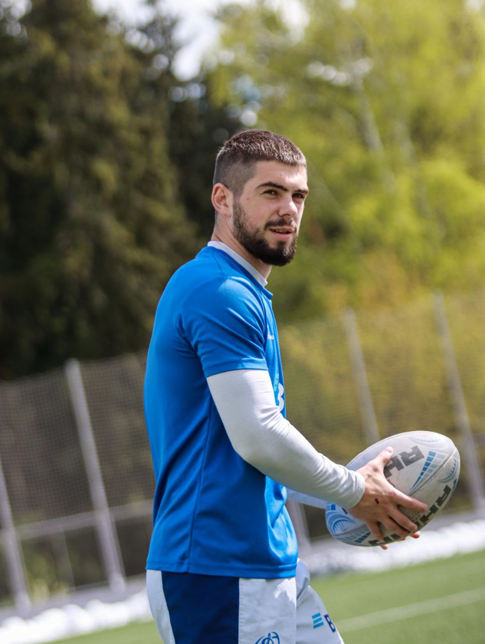 PARI Чемпионат России. Второй тур