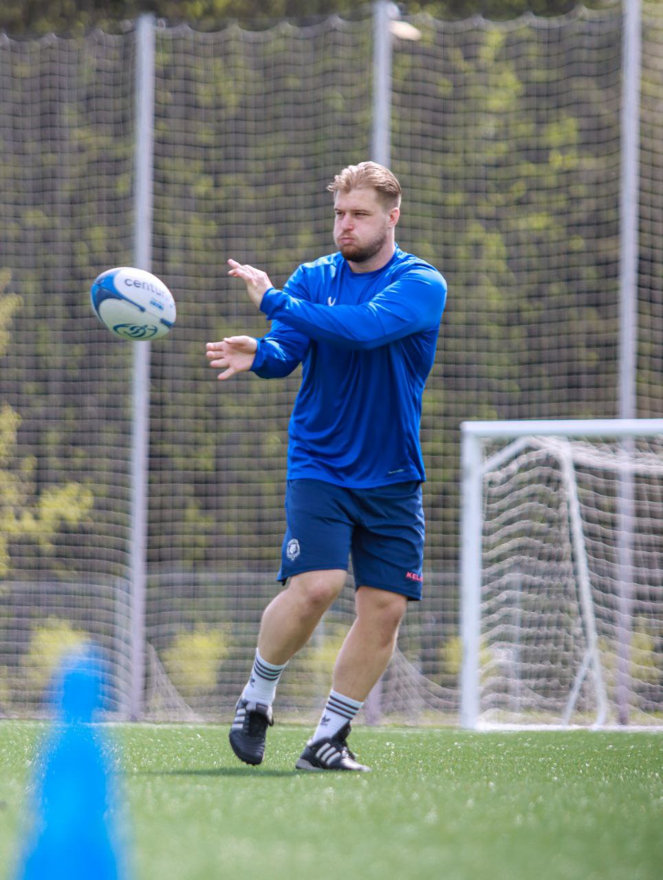 PARI Чемпионат России. Второй тур