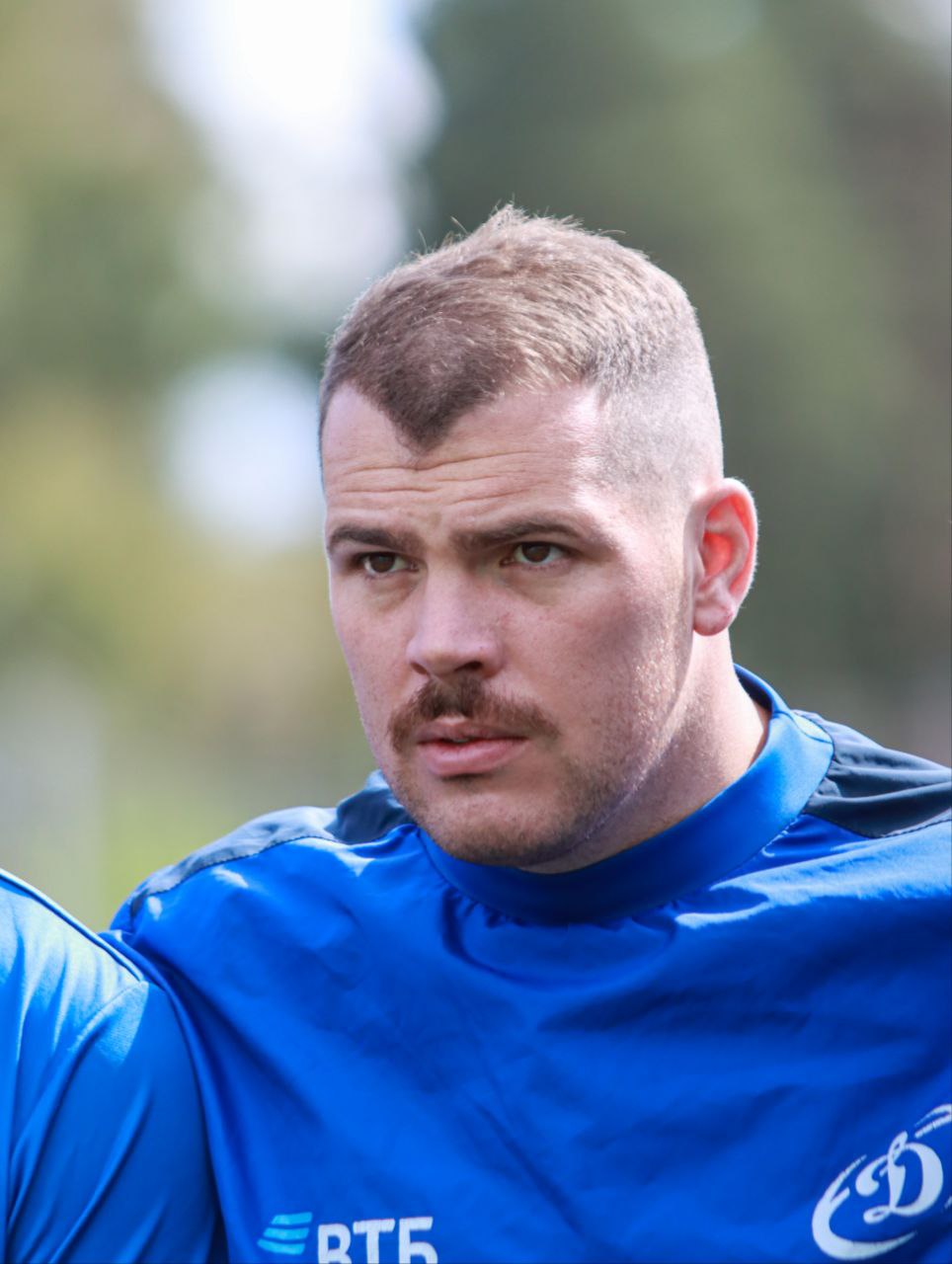 PARI Чемпионат России. Второй тур