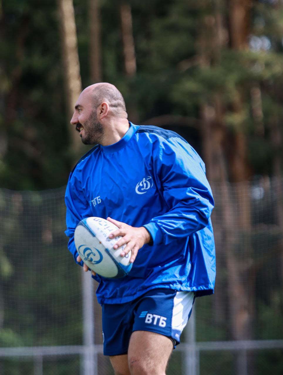 PARI Чемпионат России. Второй тур