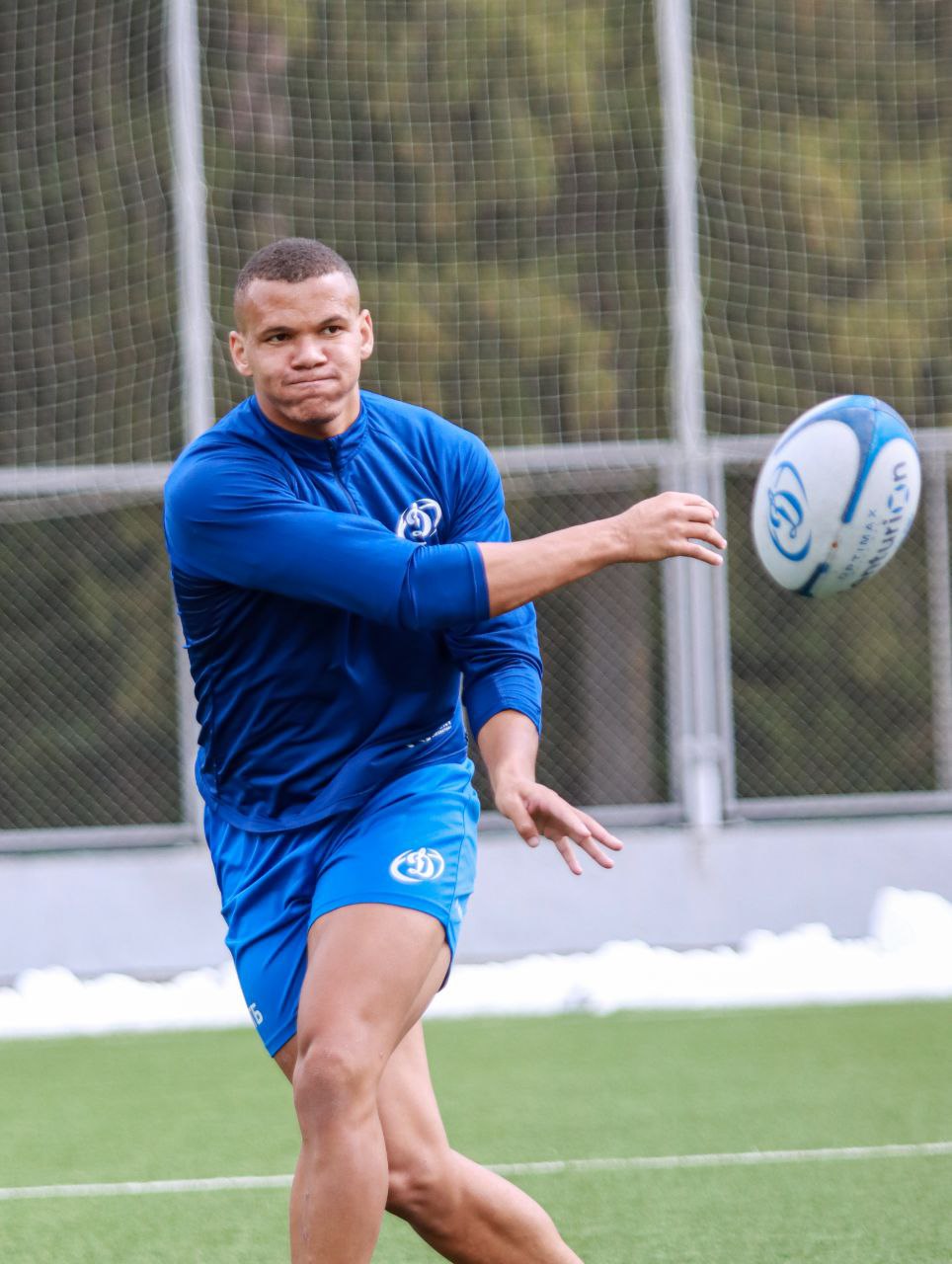 PARI Чемпионат России. Второй тур