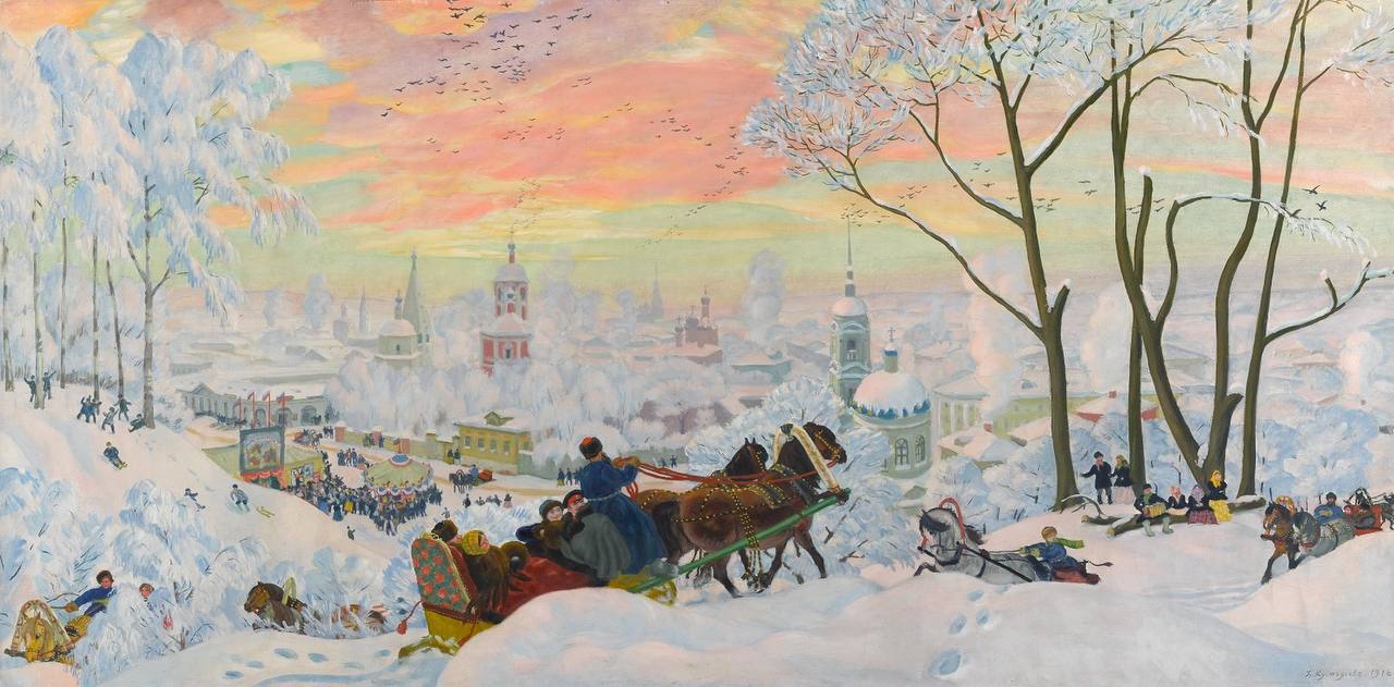экскурсии по выставке