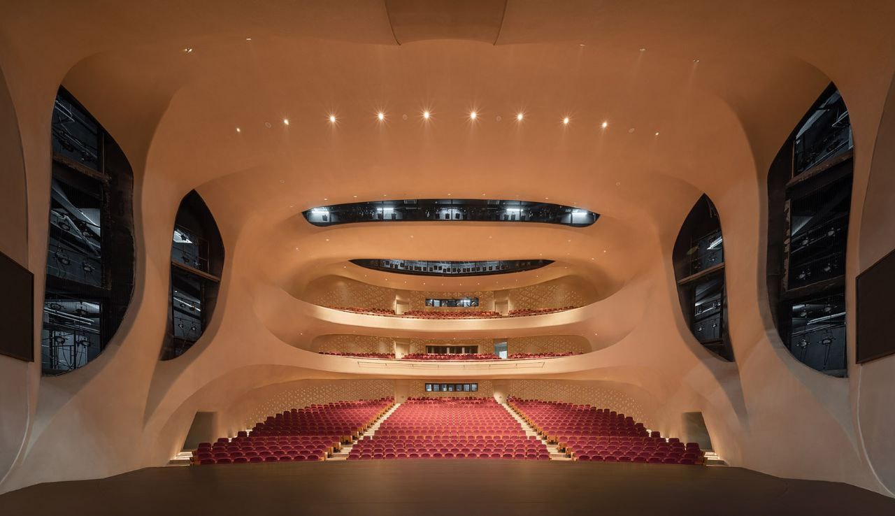 Второй концерт Александра Казьмина и Ярослава Баярунаса