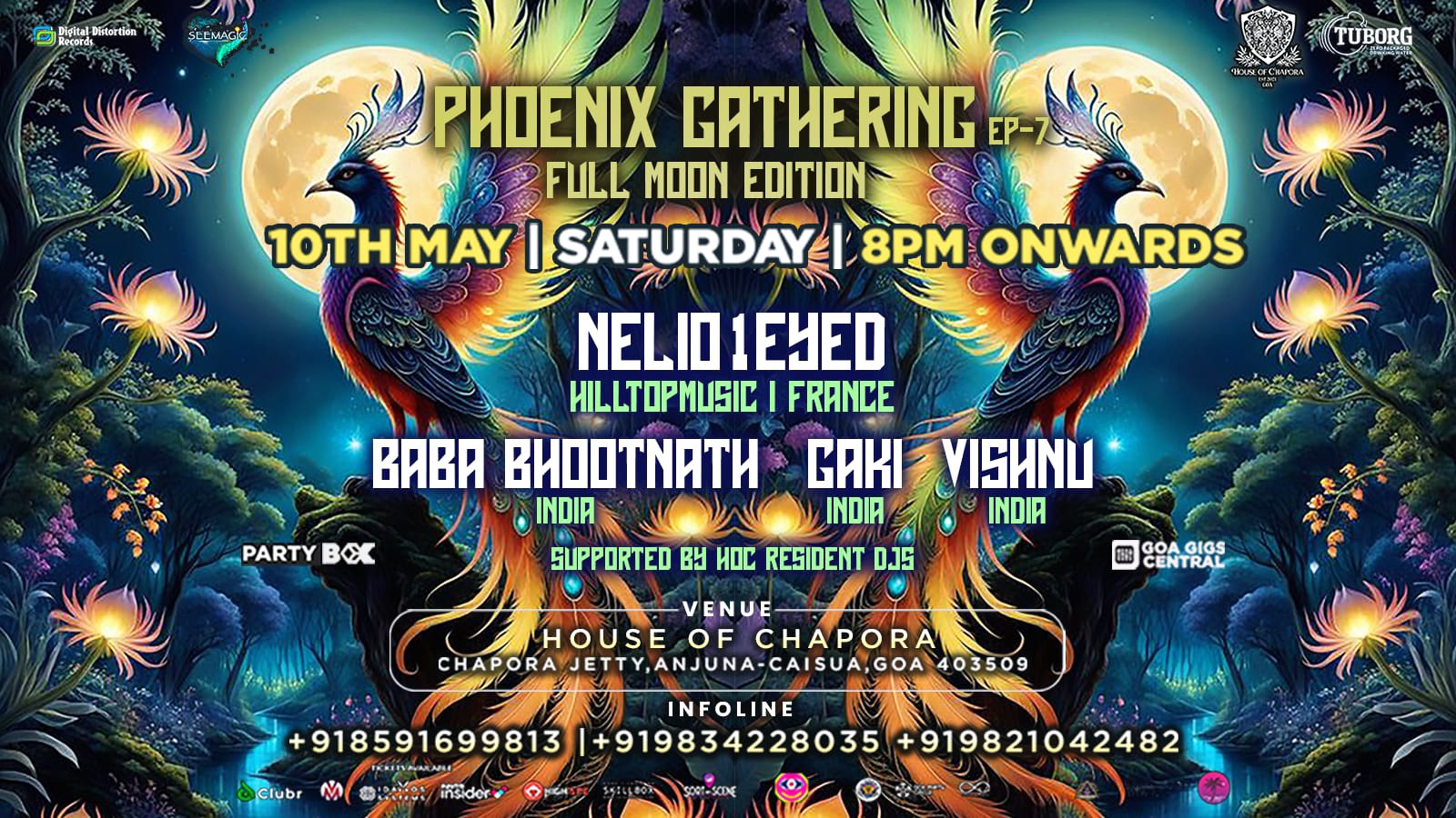 #Saturday May 10 Мая #Суббота at HOUSE OF CHAPORA