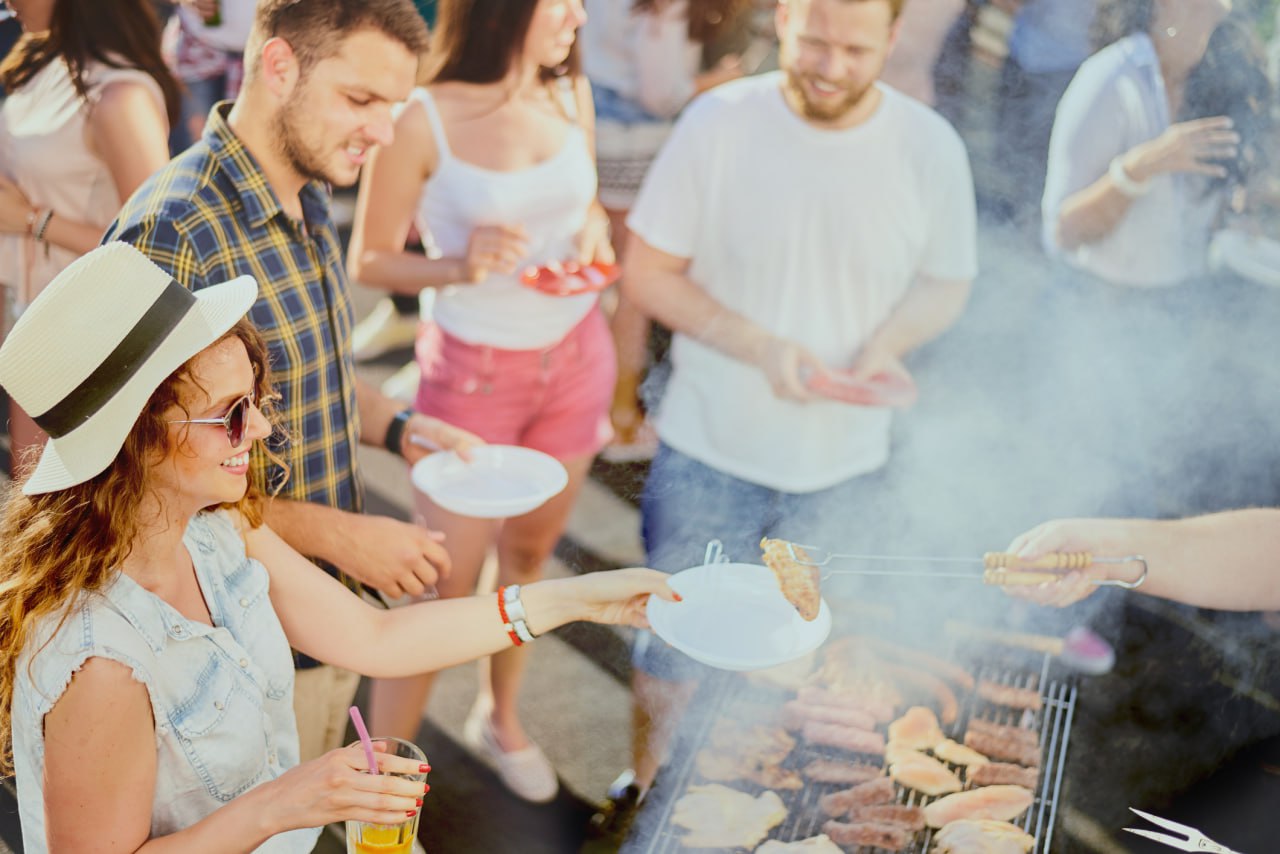 RUSSIAN GRILL FEST 2025