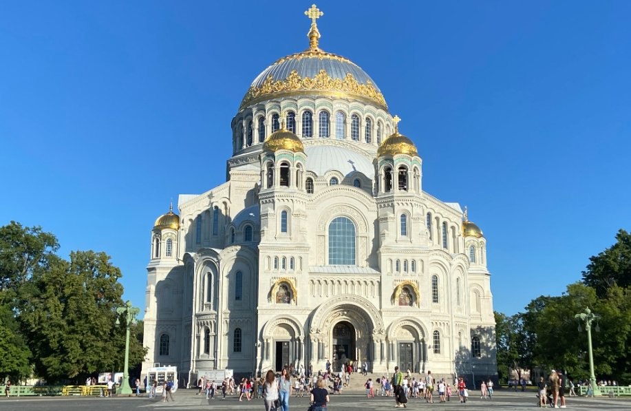 САНКТ-ПЕТЕРБУРГ! НОВАЯ ГЕОГРАИЯ НА ДВОИХ!