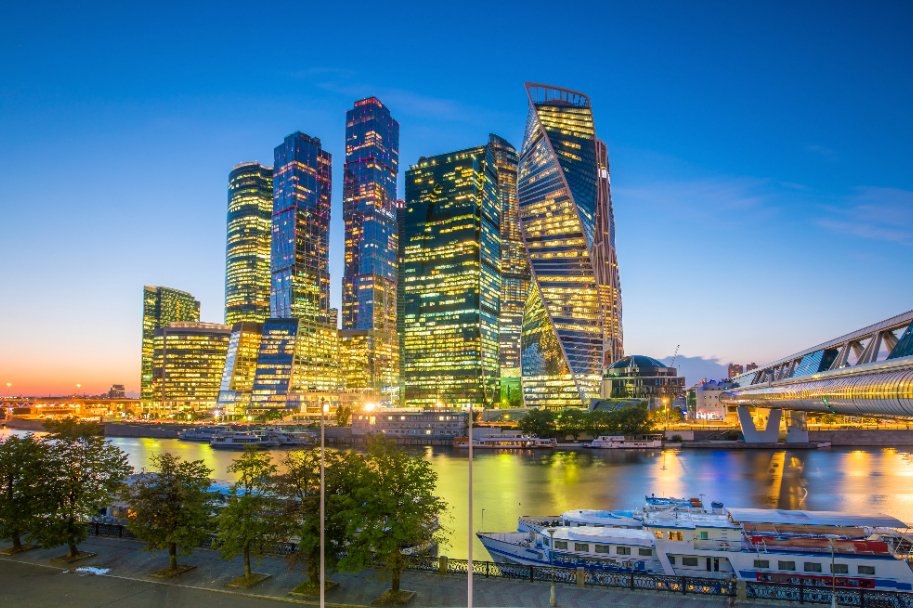 КЛАССИКА ЗОЛОТОГО КОЛЬЦА РОССИИ! ТУР НА 6 ДНЕЙ!