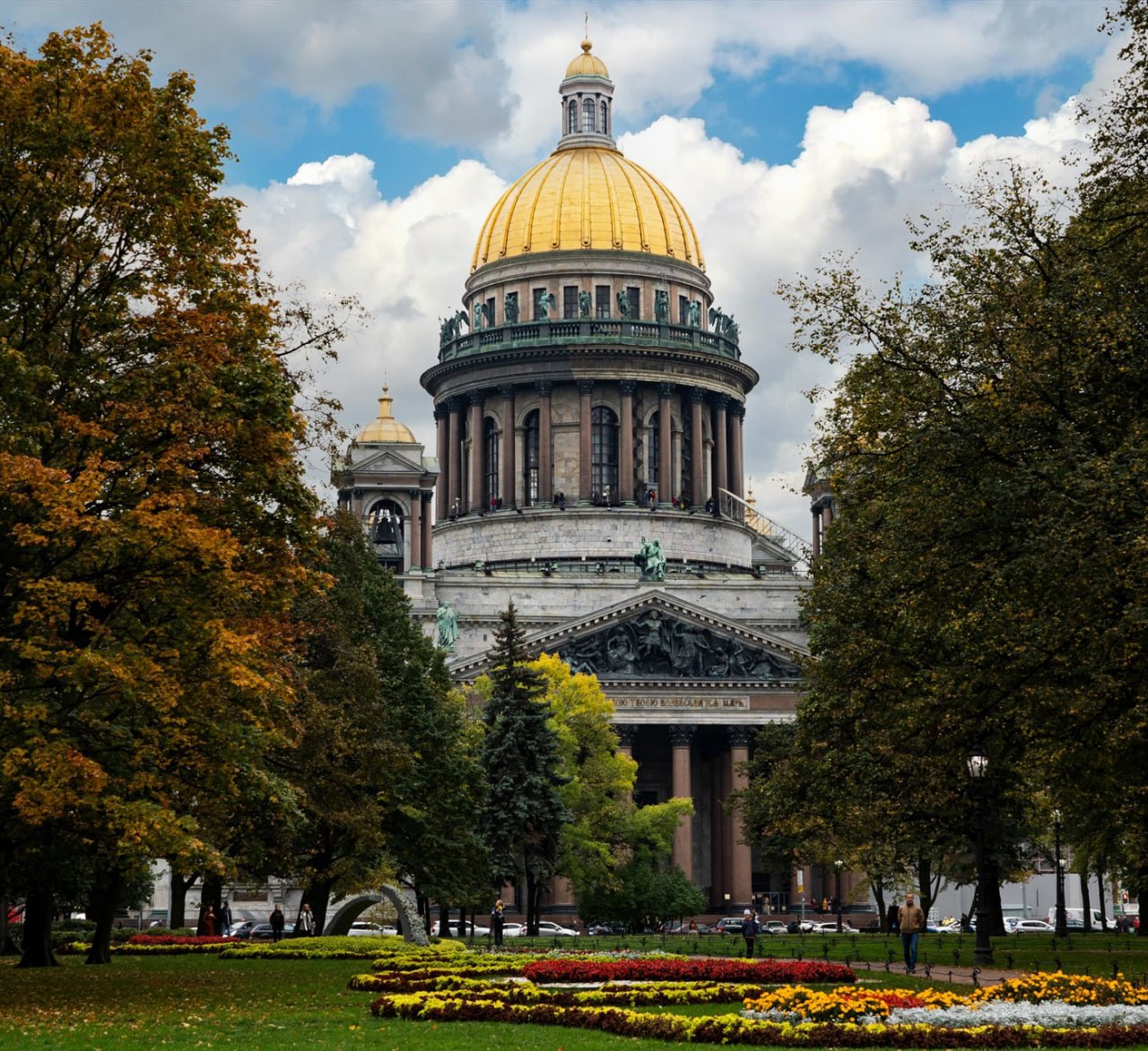 БЕЛЫЕ НОЧИ В САНКТ-ПЕТЕРБУРГЕ 2025
