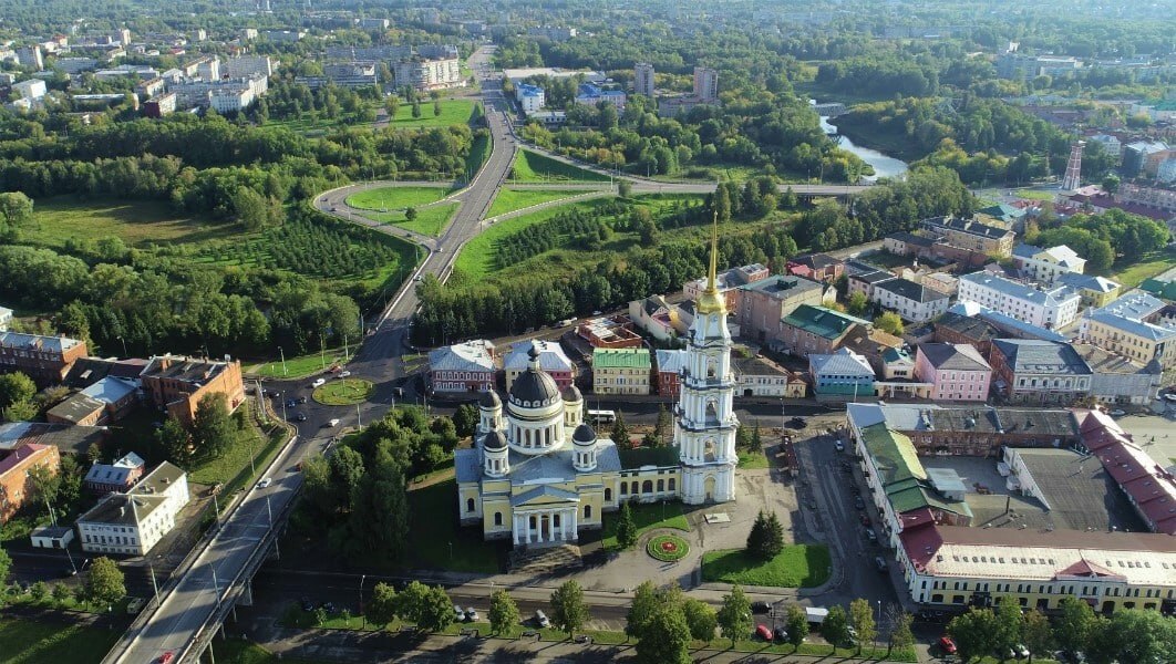 ВСЕ ЕДЕМ В РЫБИНСК