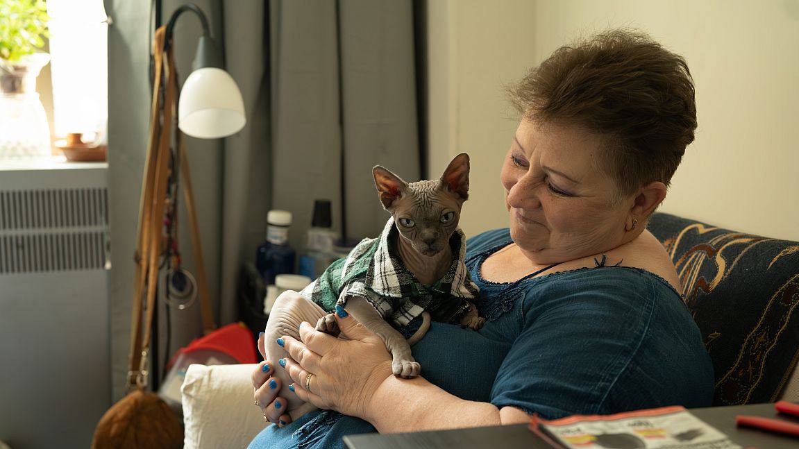 Показ фильма 'All is well' в рамках DOK.fest München