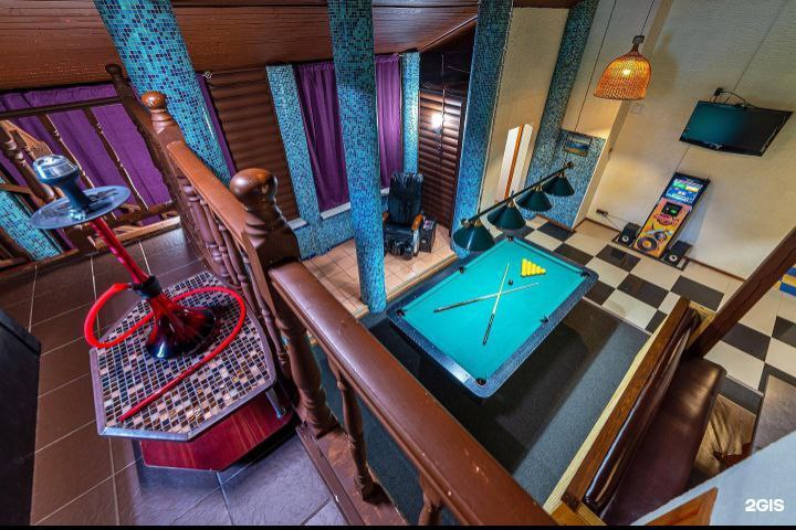 Баня на 10 мая