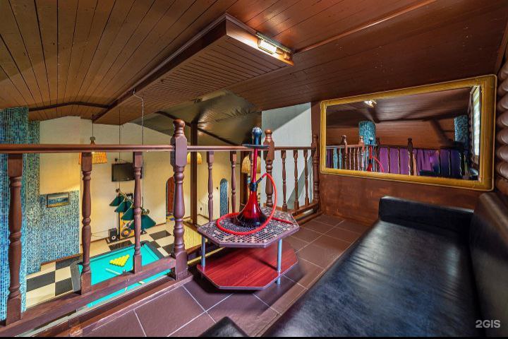 Баня на 10 мая