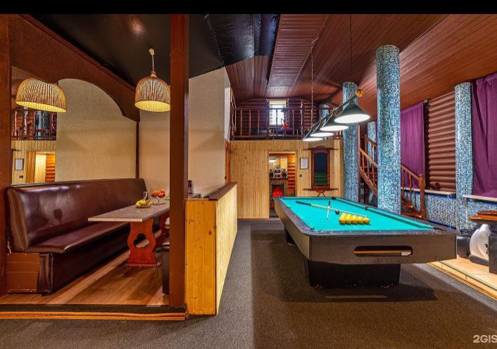 Баня на 10 мая