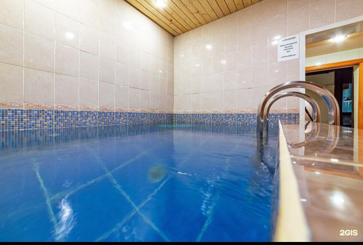 Баня на 10 мая