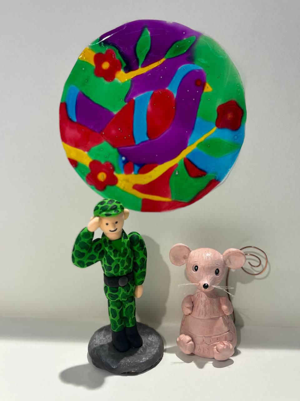 Выходные с Музеем медведя