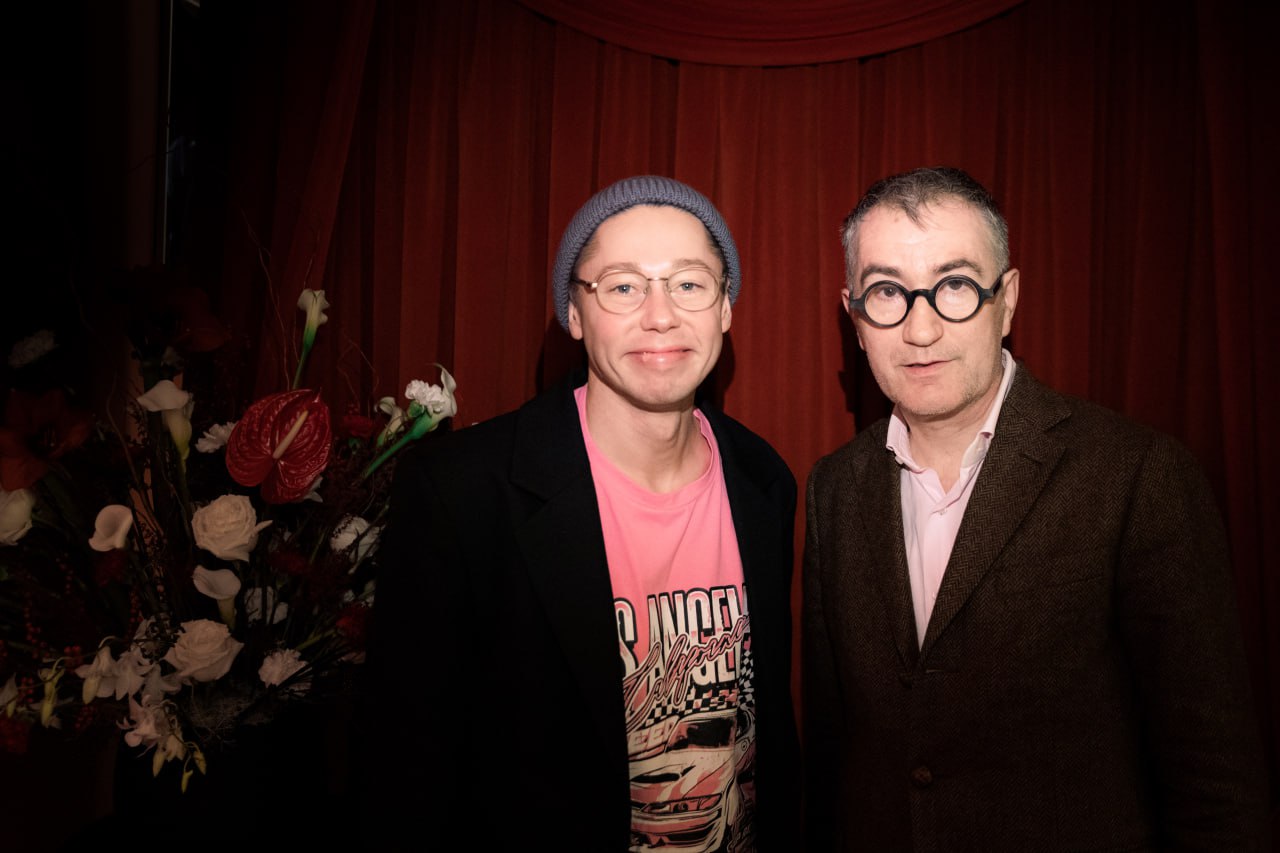 Клуб друзей ГИТИС