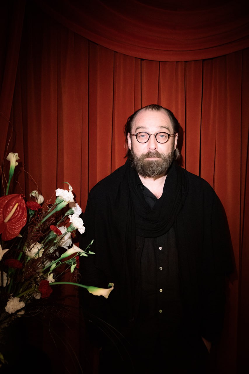 Клуб друзей ГИТИС