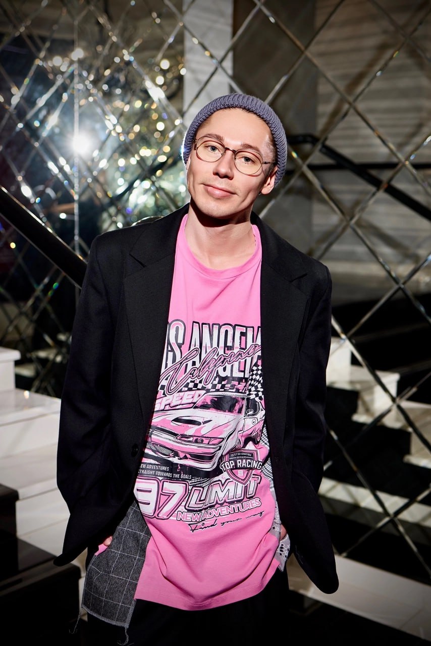 Клуб друзей ГИТИС