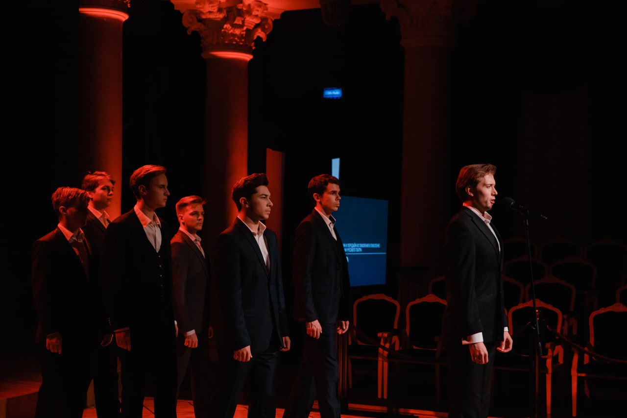 Клуб друзей ГИТИС