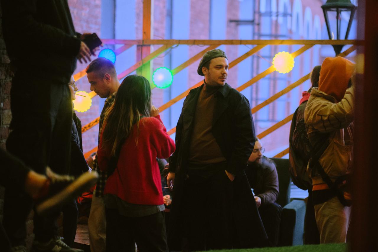 Обзорная экскурсия