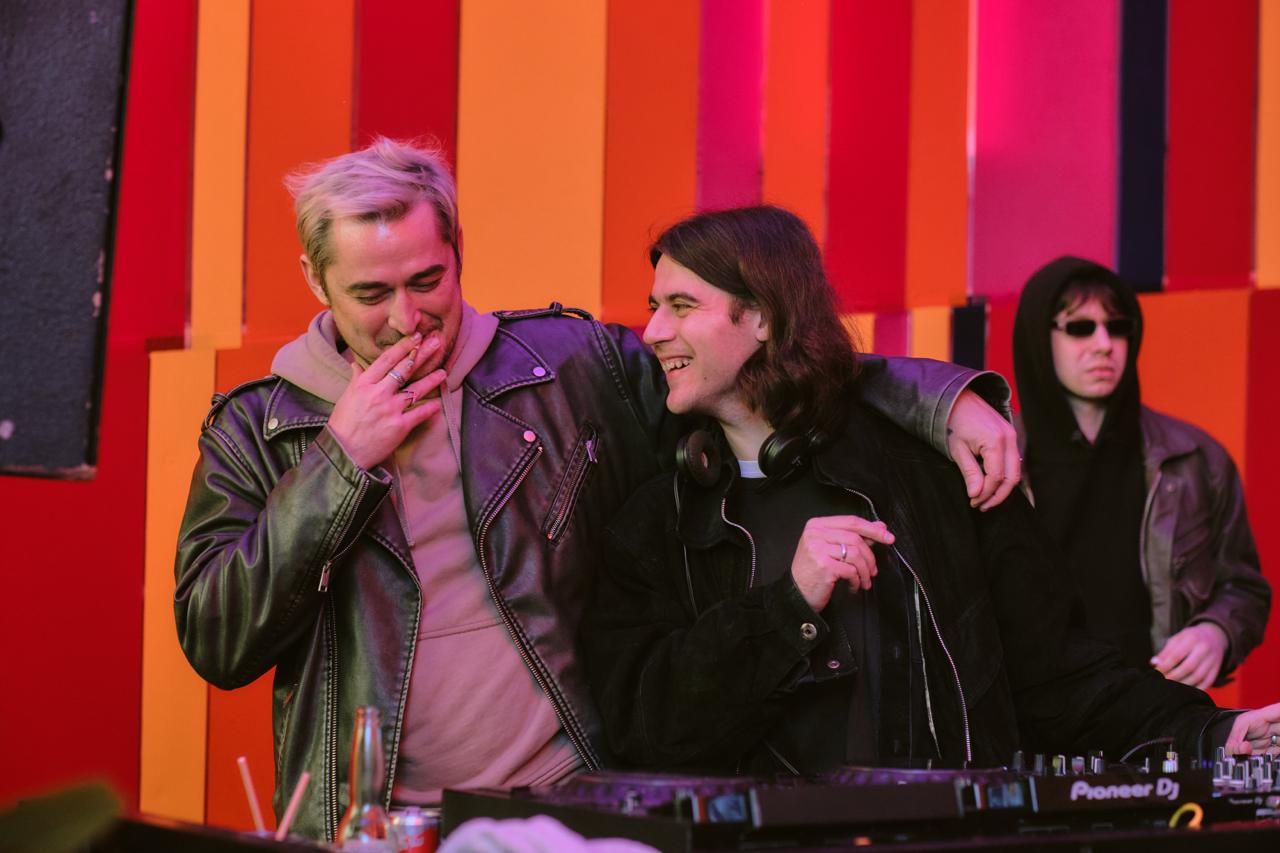 Обзорная экскурсия