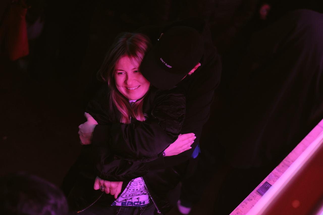 Обзорная экскурсия