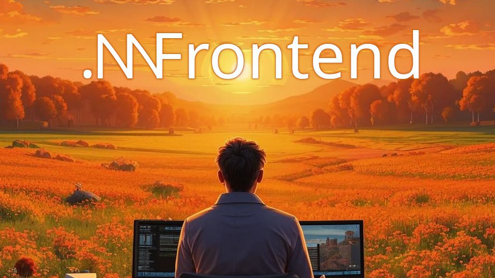 Весенний митап NNFrontend