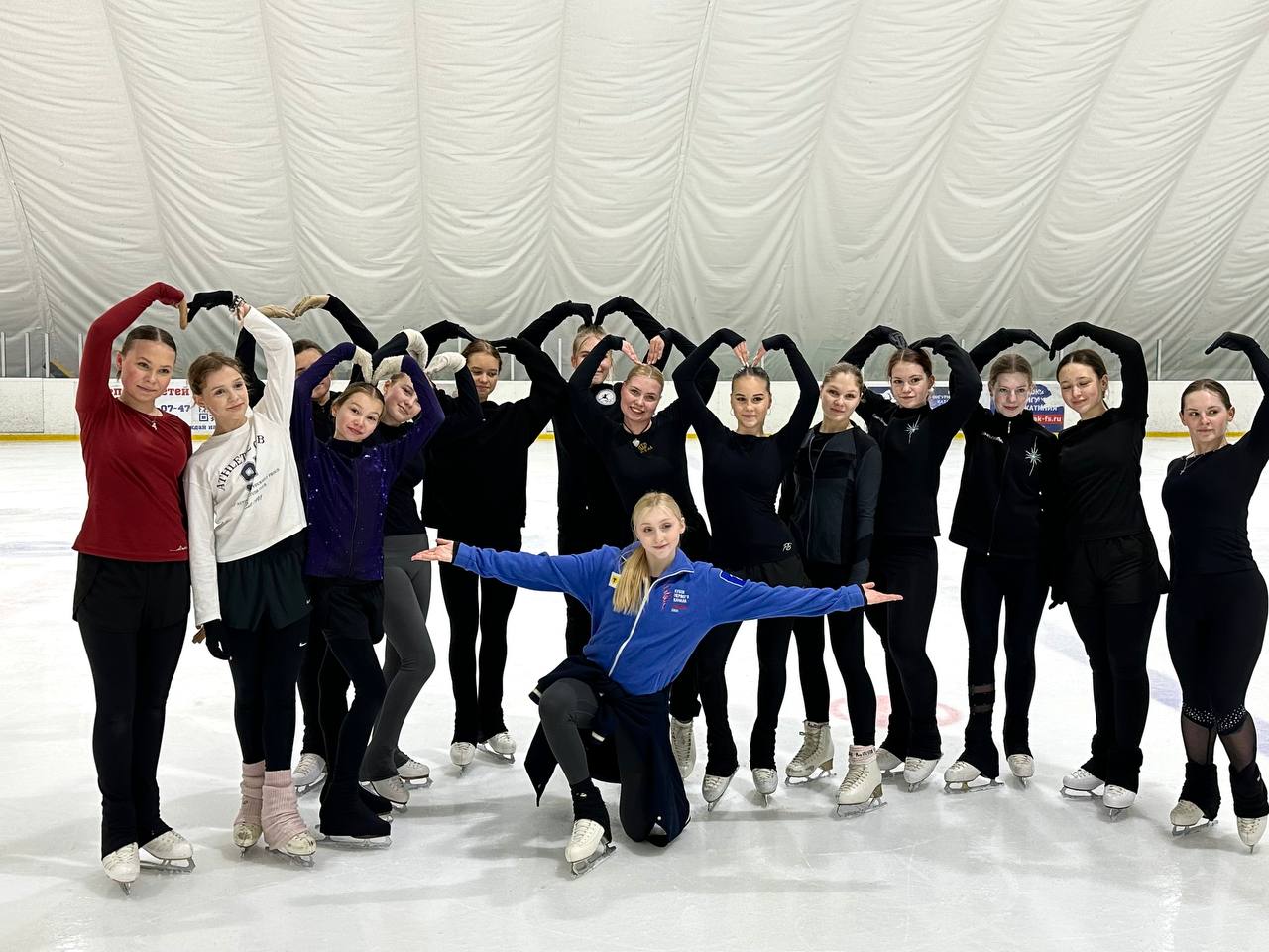 Мастер класс в Питере 11 мая 2025