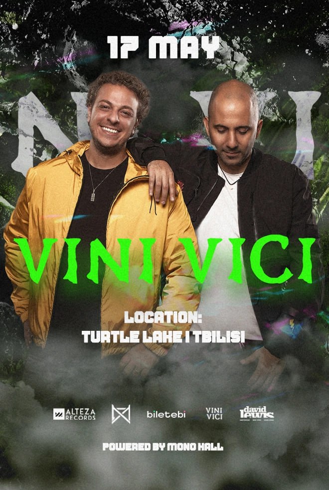 VINI VICI